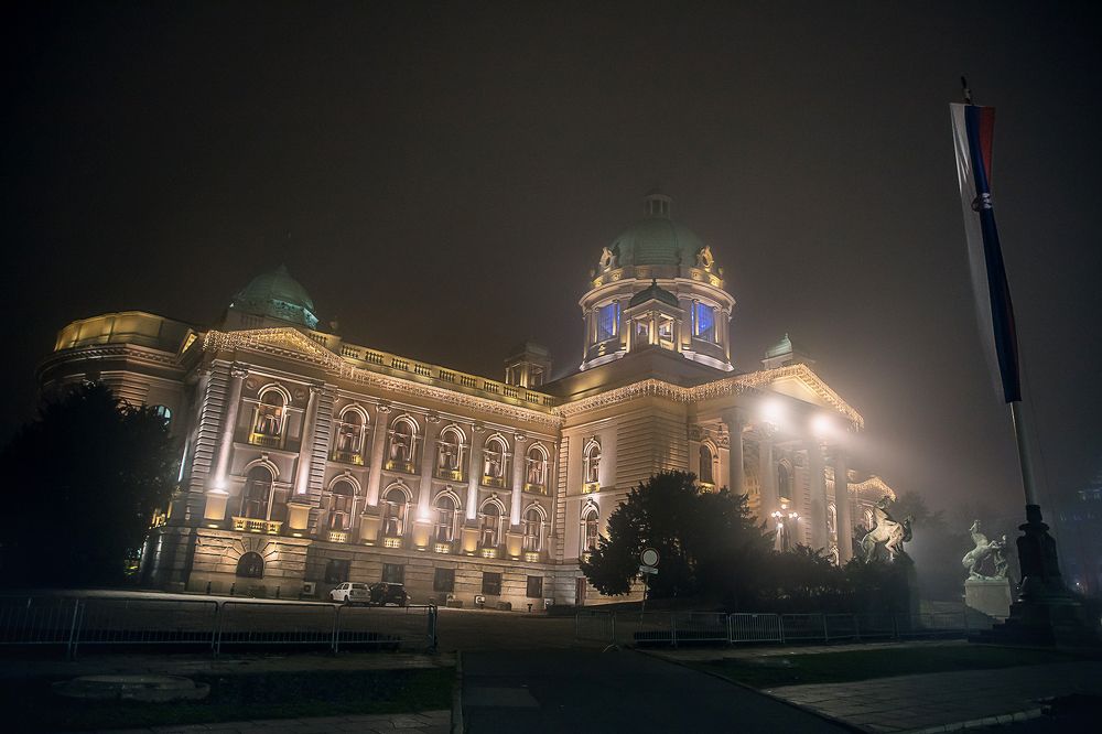 Photograph by Bojan Dzodan