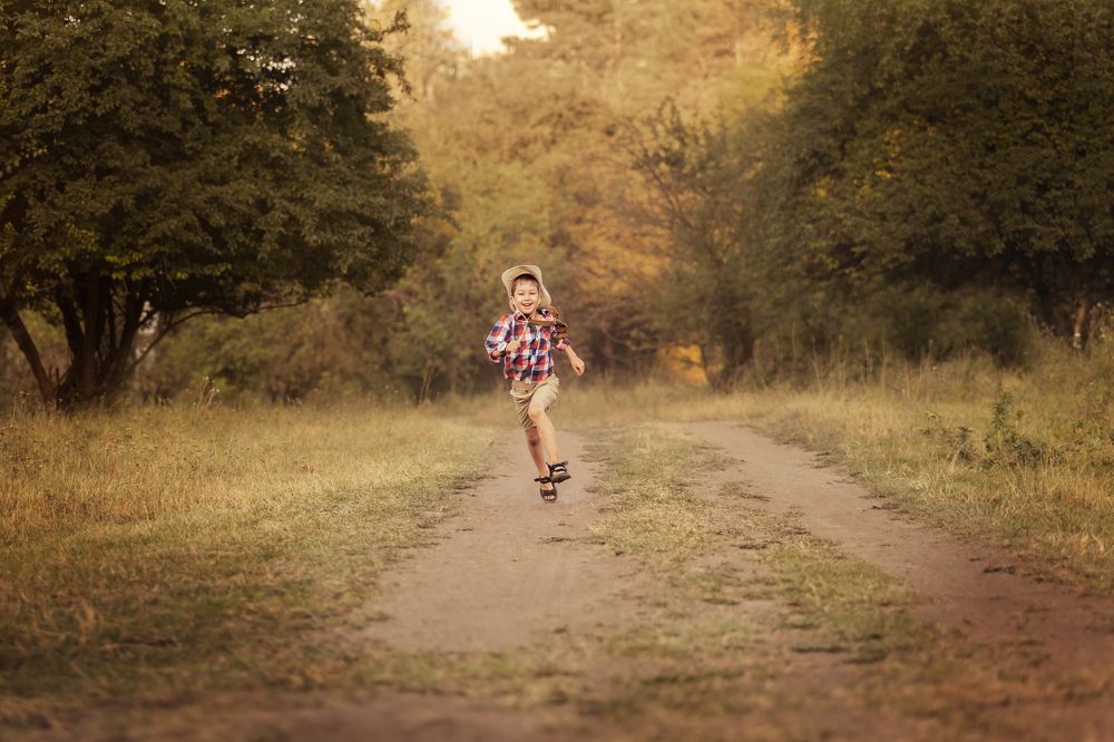 Photograph by Анна