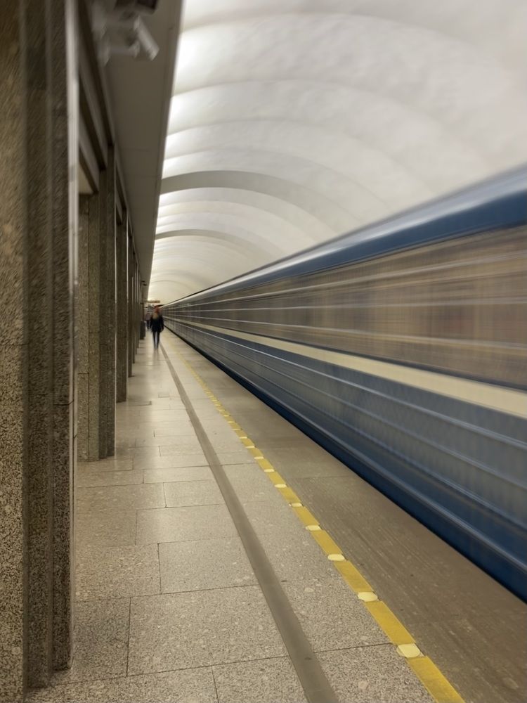 Photograph by Наталья Шорникова