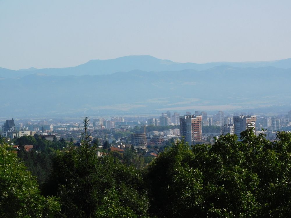 Photograph by Алмерия Монева