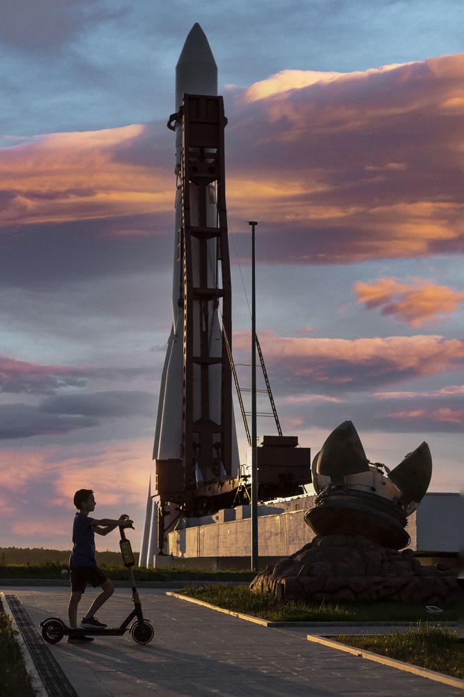 Photograph by Андрей Ларин