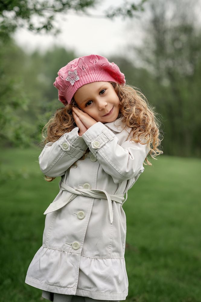 Photograph by Олеся Болдырева