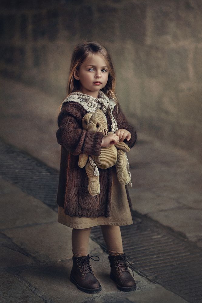 Photograph by Alla Triplik