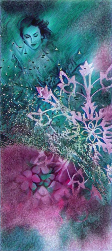 Photograph by Алла Холодова