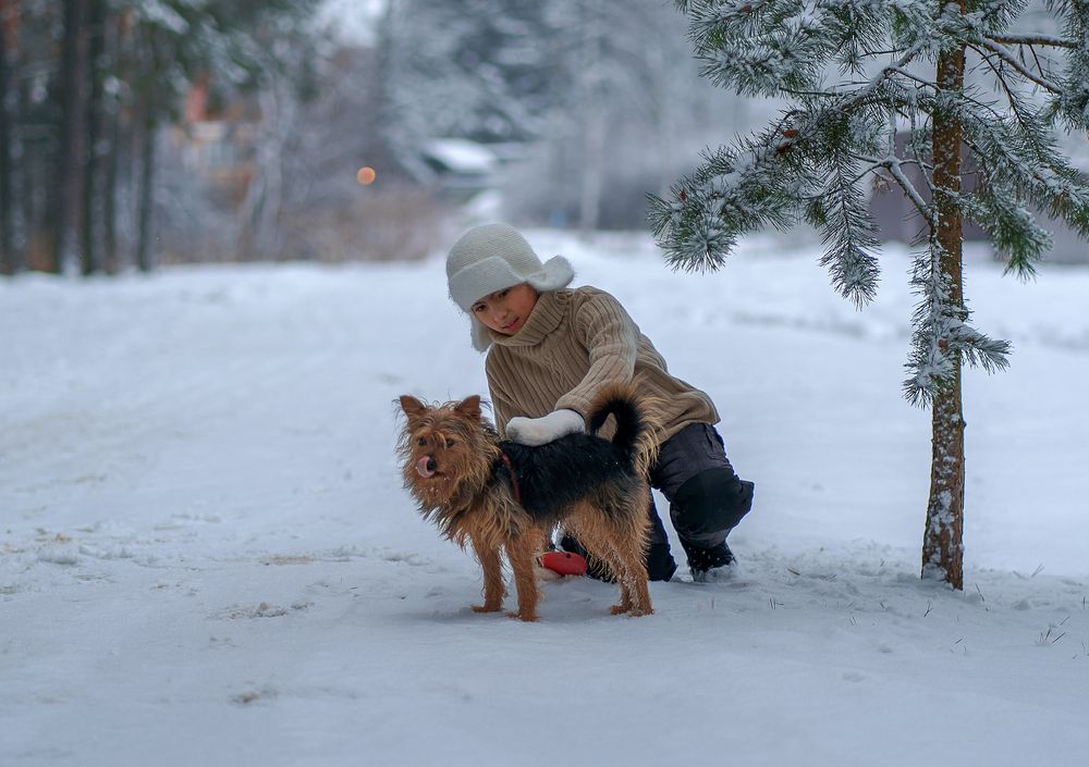 Photograph by Дейкина Марина