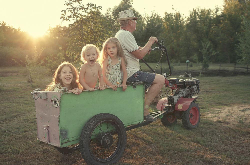 Photograph by Елена Юзифович