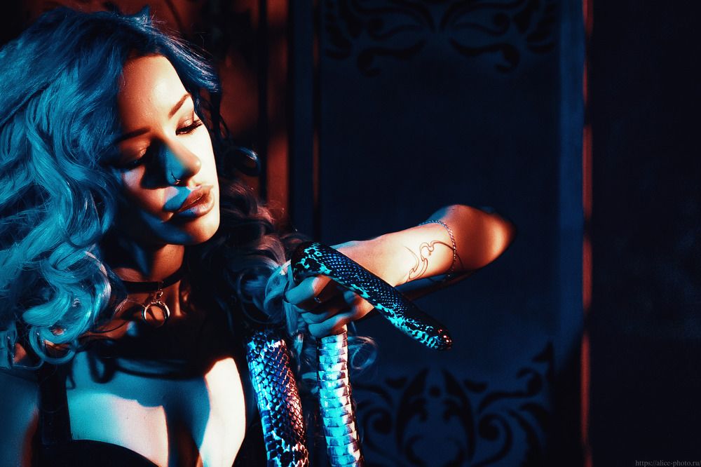 Photograph by Алиса