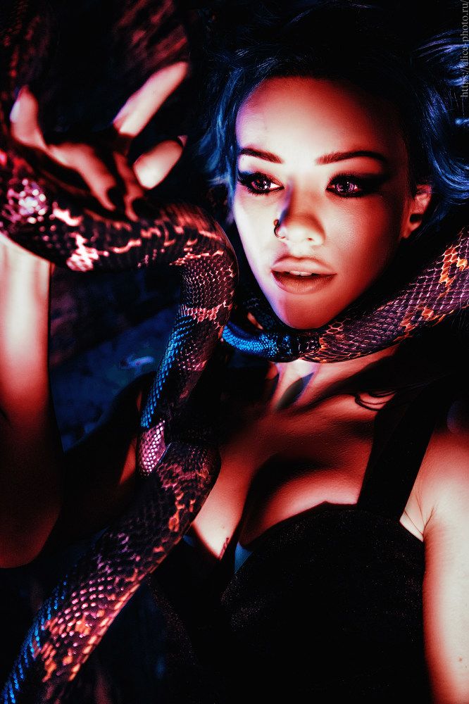 Photograph by Алиса