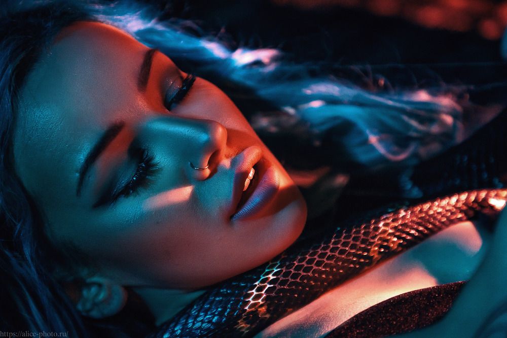 Photograph by Алиса