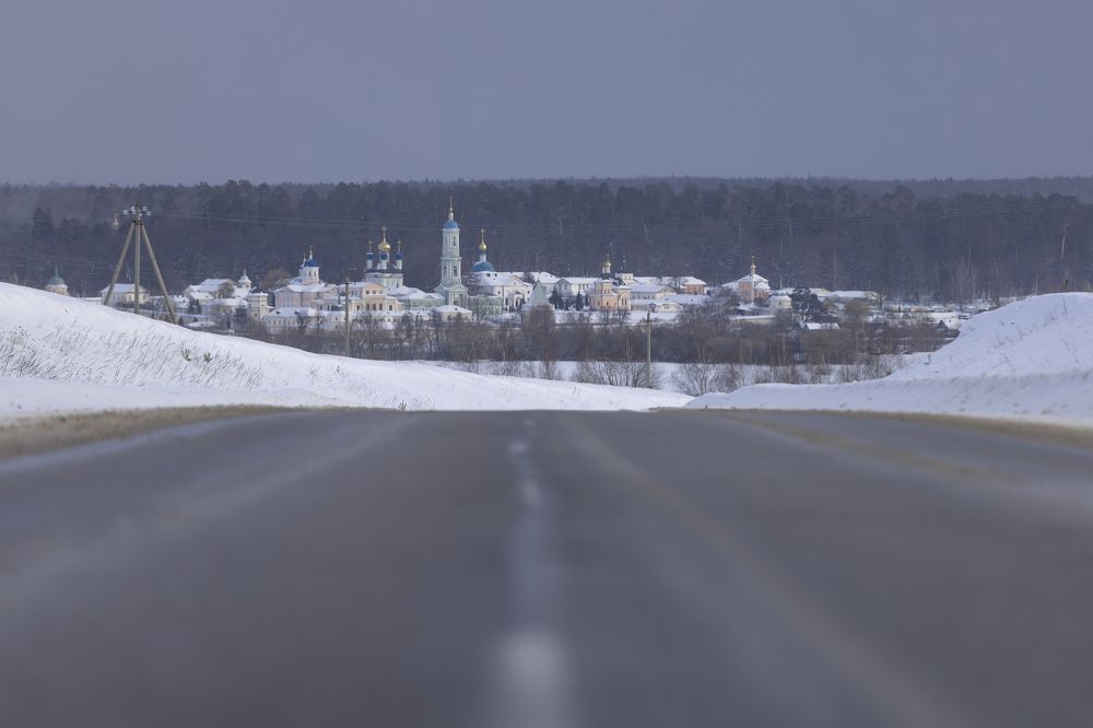 Photograph by Андрей Ларин