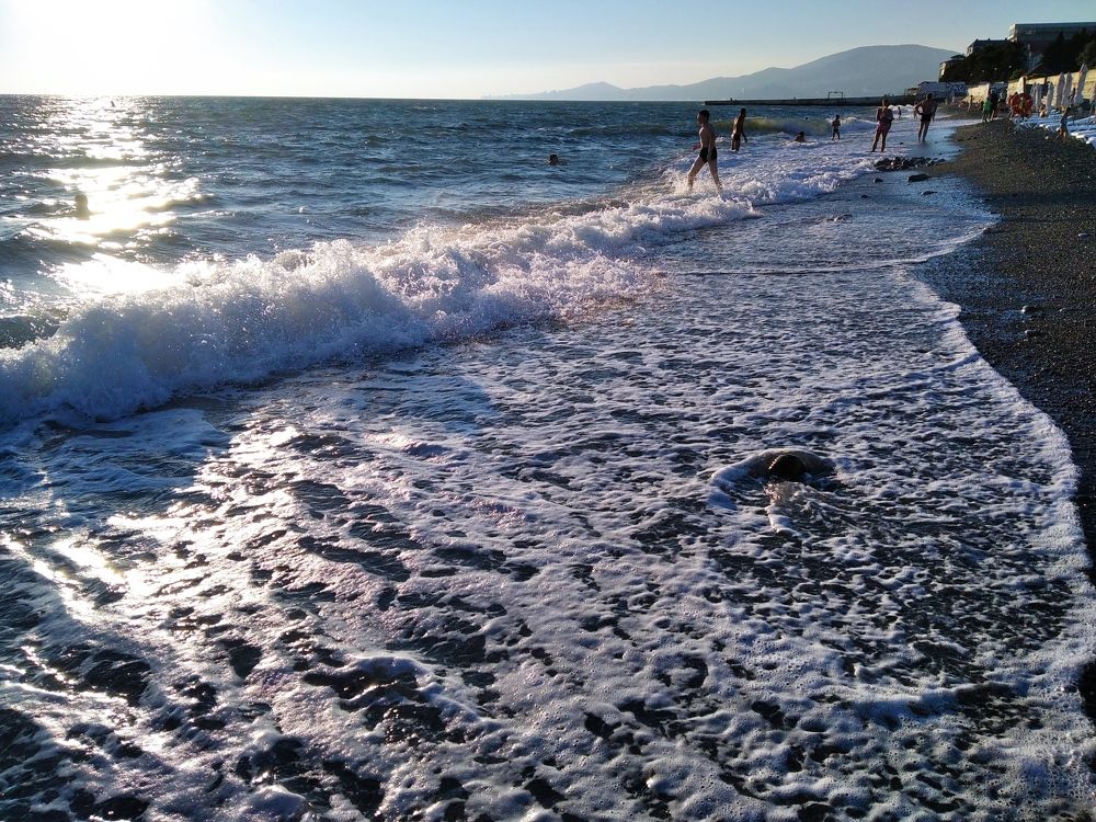 Photograph by Александр Гришин