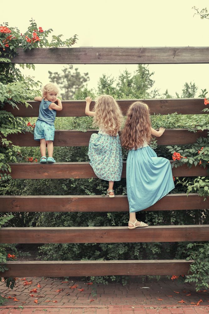 Photograph by Елена Юзифович