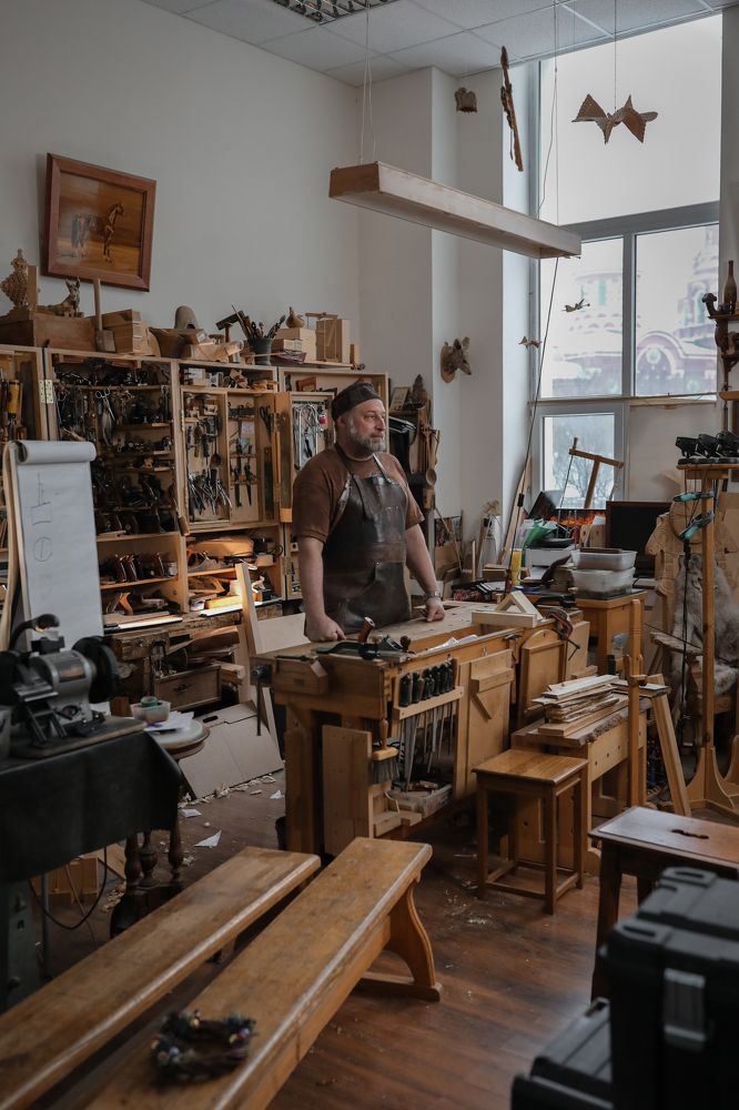 Photograph by Ирина Гончаренко