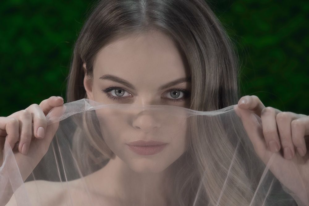 Photograph by Елена Путинцева