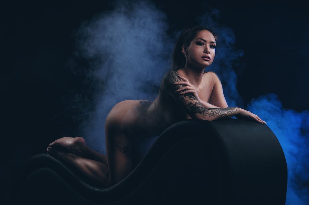 Photograph by Timur Korotkov