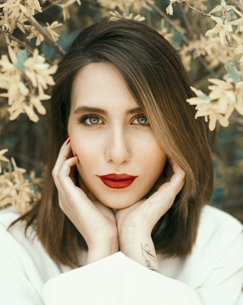 Фотография автора Alireza Karimian