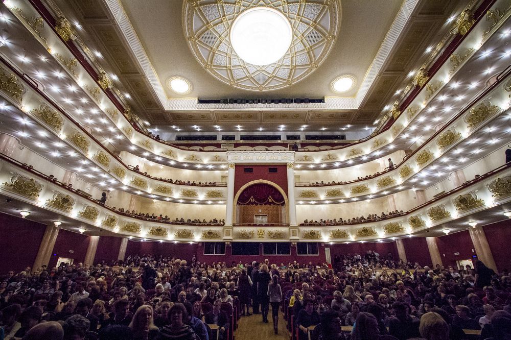 Photograph by Юлия Максимова