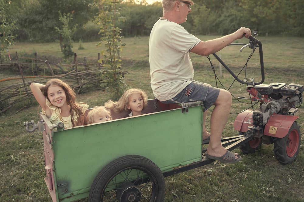 Photograph by Елена Юзифович