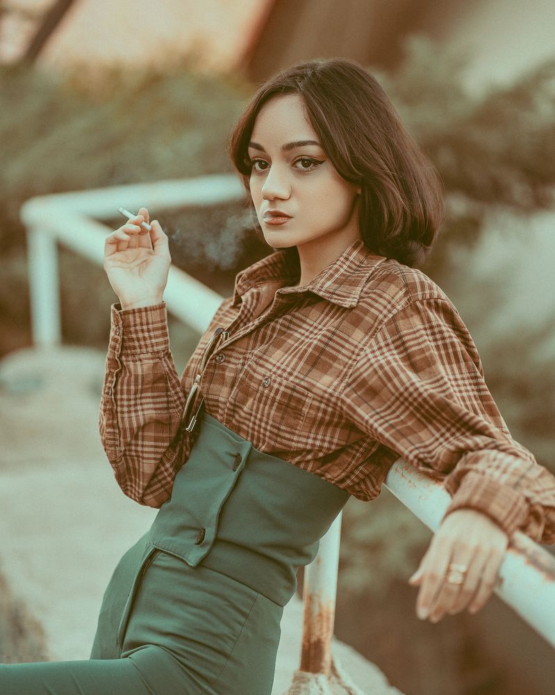 Photograph by Elyas Mohammadi Paseban