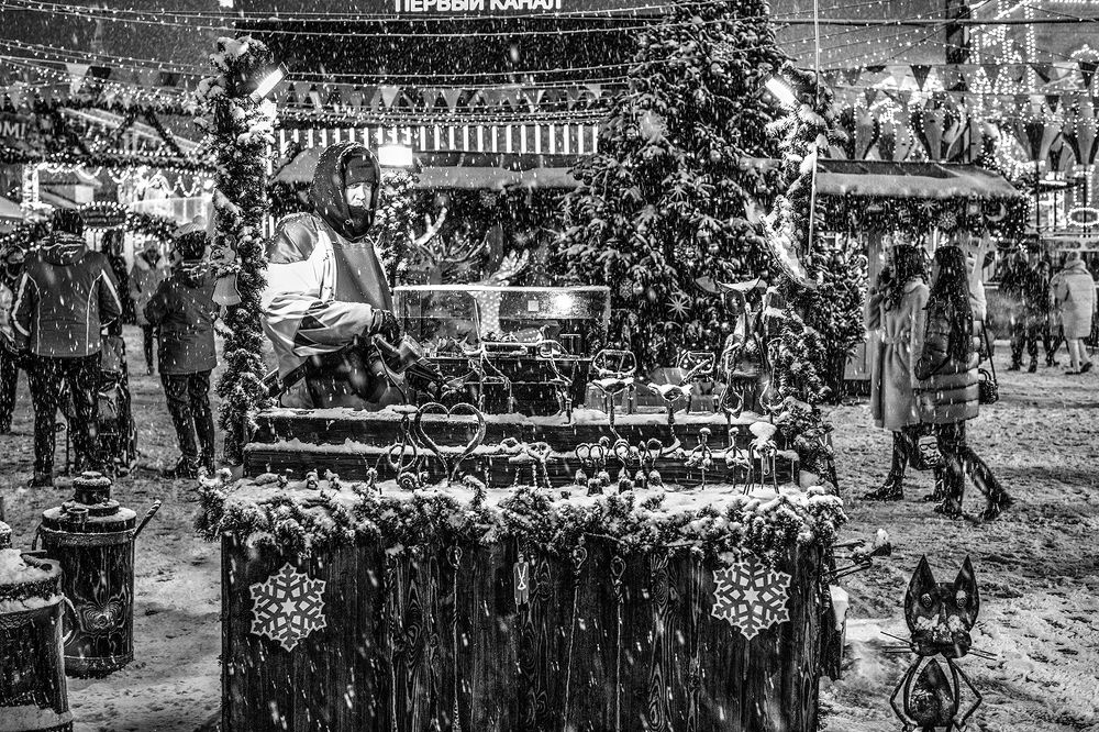 Кузнечная Лавка