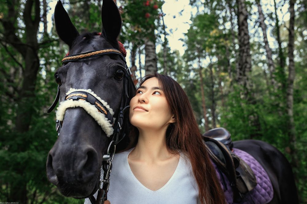 Photograph by Алиса