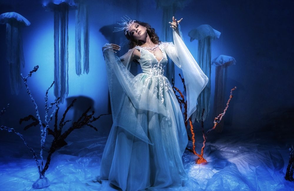 Photograph by Юлия Чиклеева