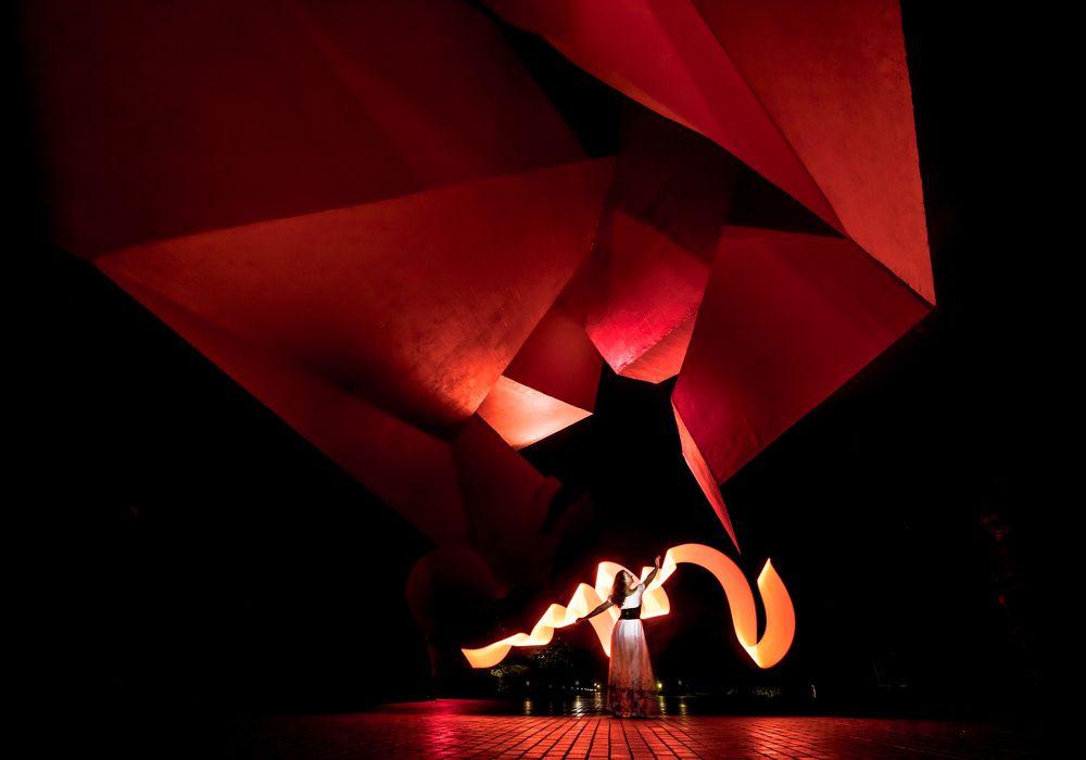 Photograph by Юлия Певцова