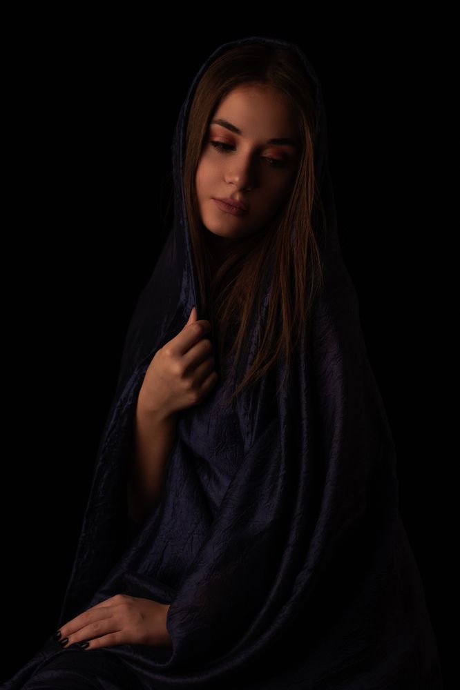 Photograph by Alexandra Dante