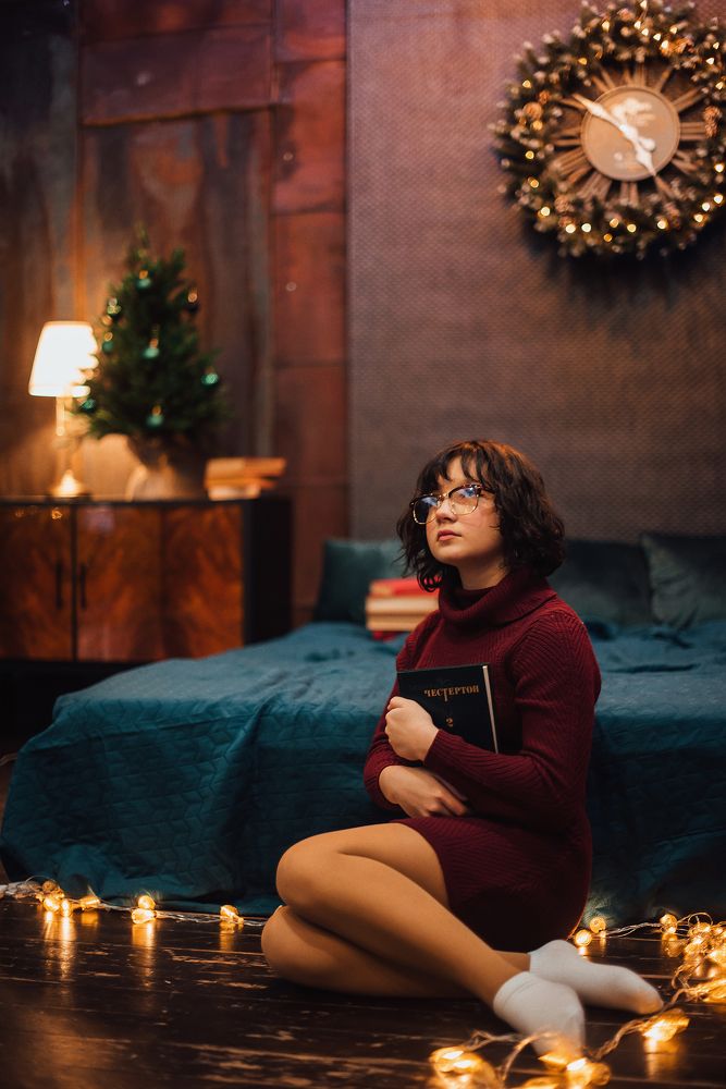 Фотография автора Мария Иодис