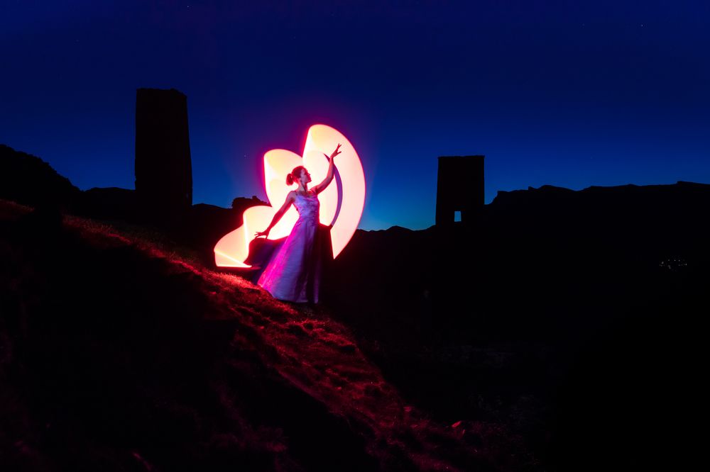 Photograph by Юлия Певцова