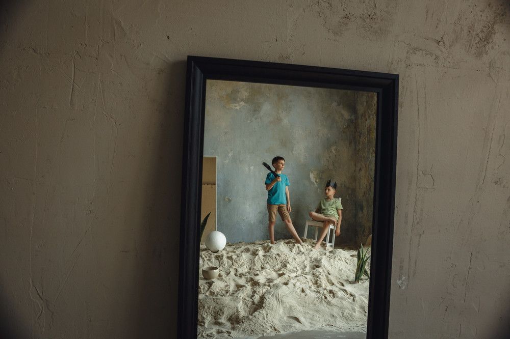 Photograph by Татьяна Мустафина