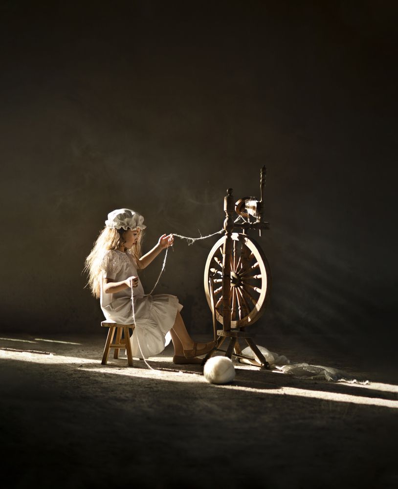 Photograph by Алла Семдянкина