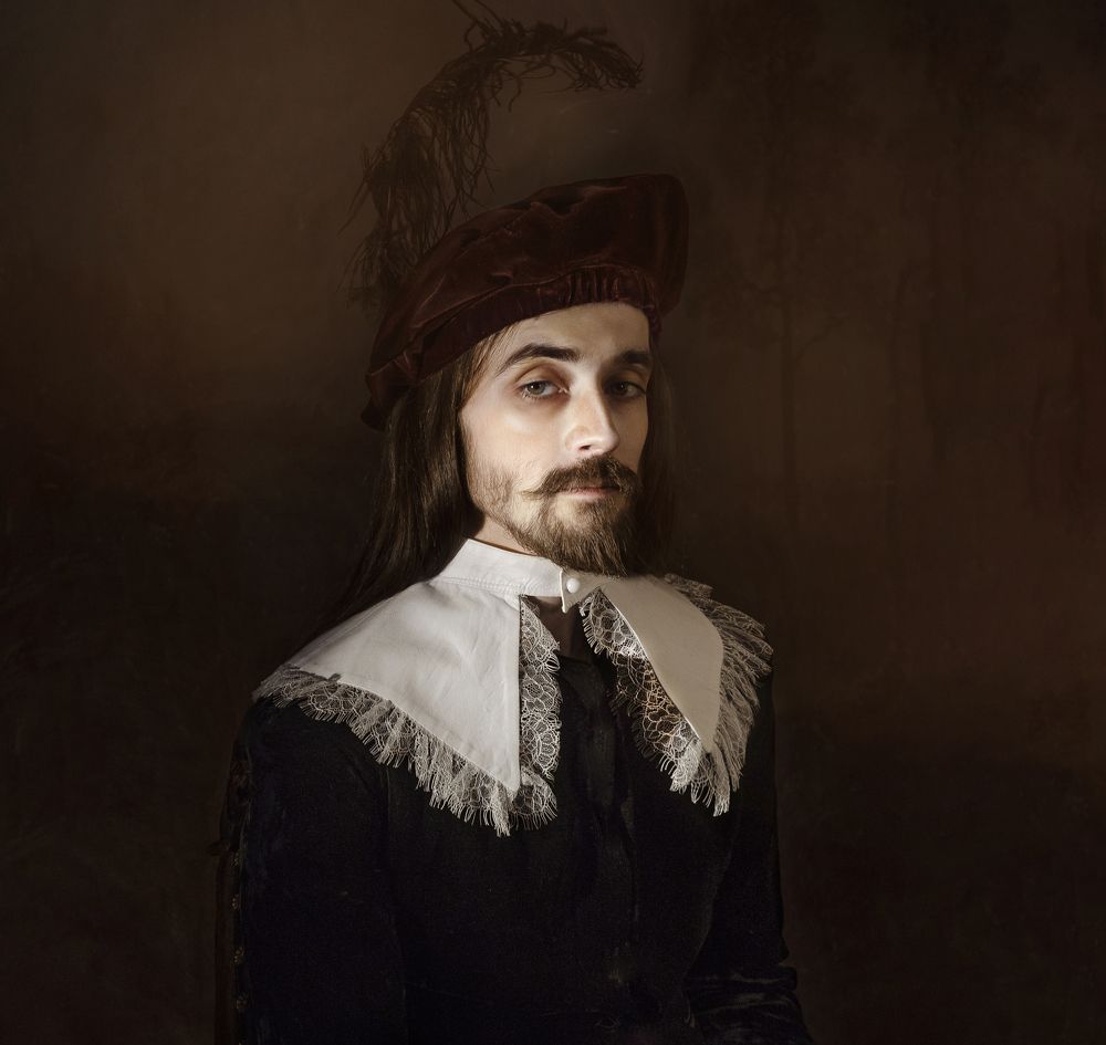 Photograph by Юлия Майя