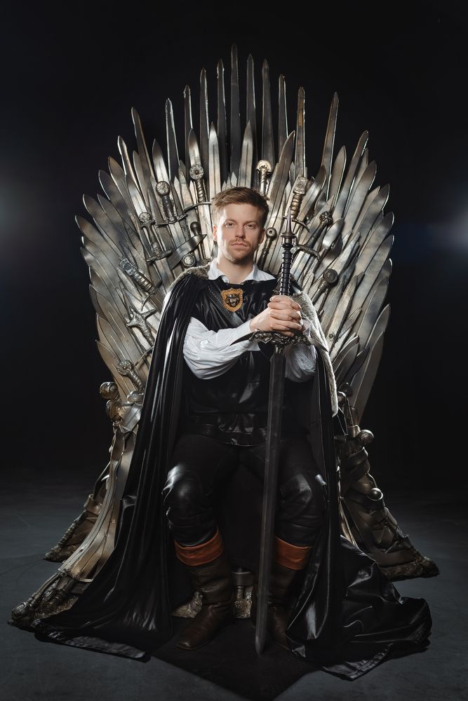 Photograph by Нина Жафирова