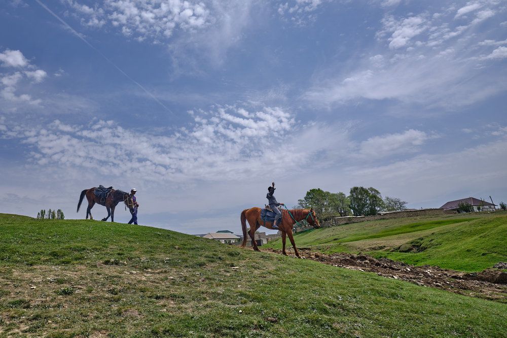 Photograph by Ирина