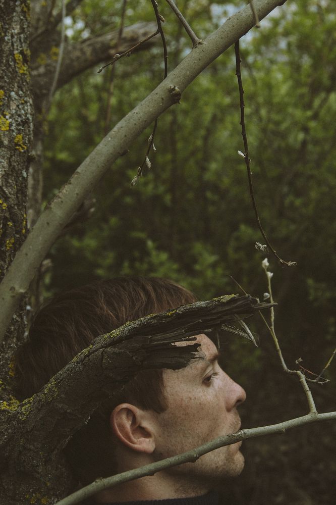 Photograph by Nadi Blitz