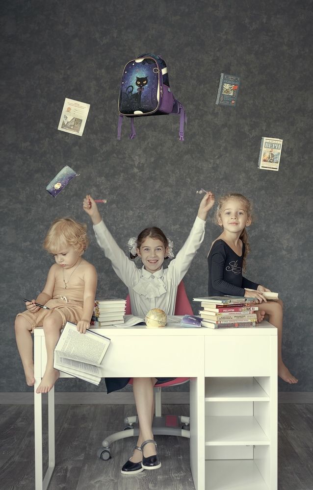 Photograph by Елена Юзифович