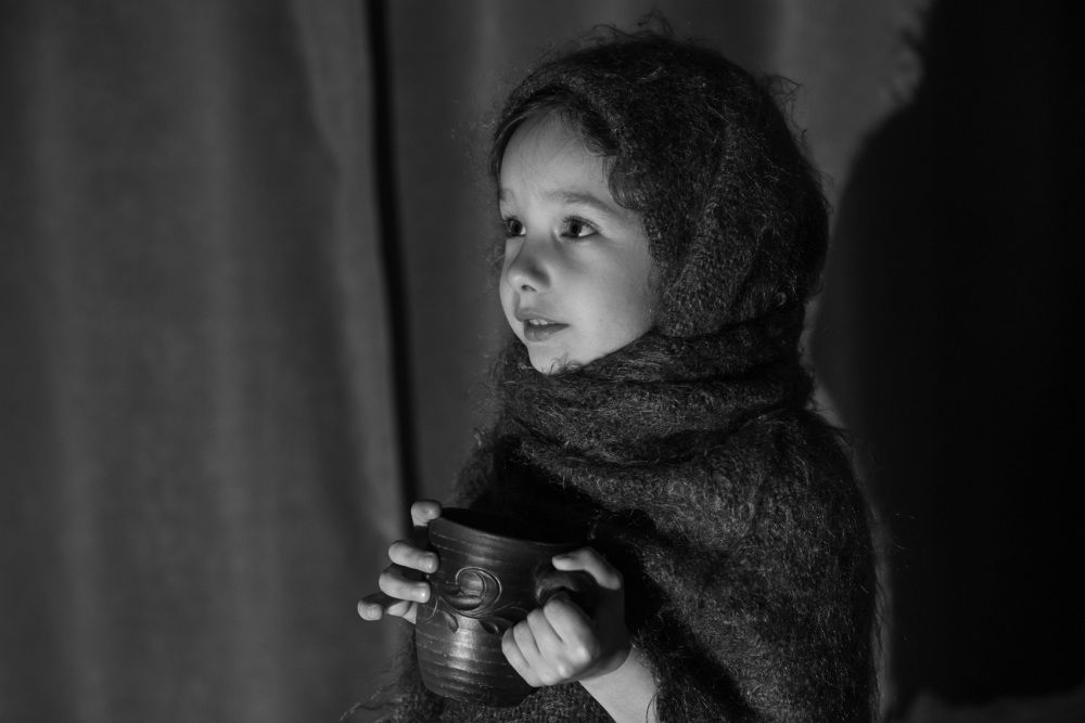 Photograph by Мария Усманова