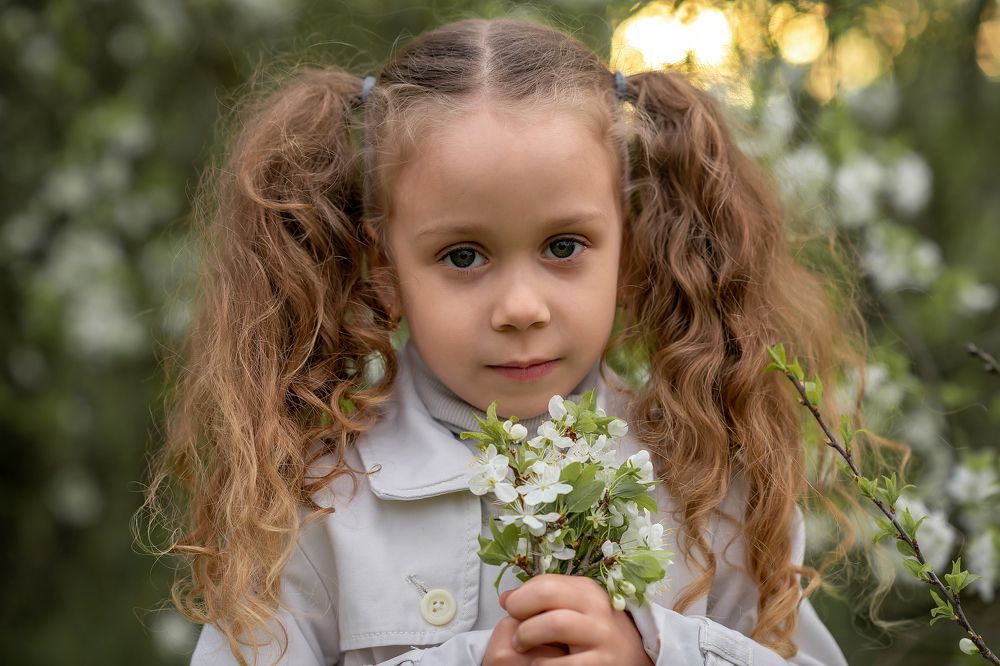 Photograph by Олеся Болдырева