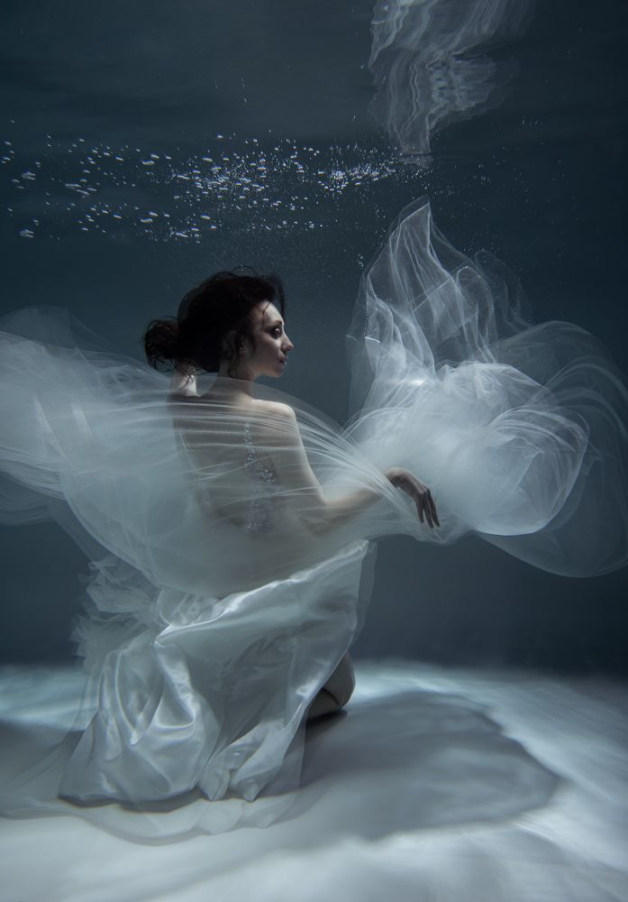 Photograph by Яна Кочкина