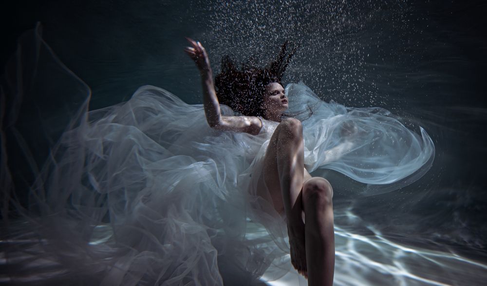 Photograph by Яна Кочкина