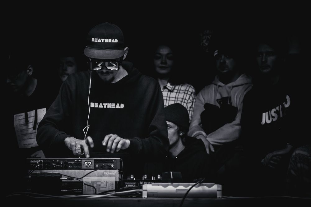 Photograph by Кирилл Ясковский