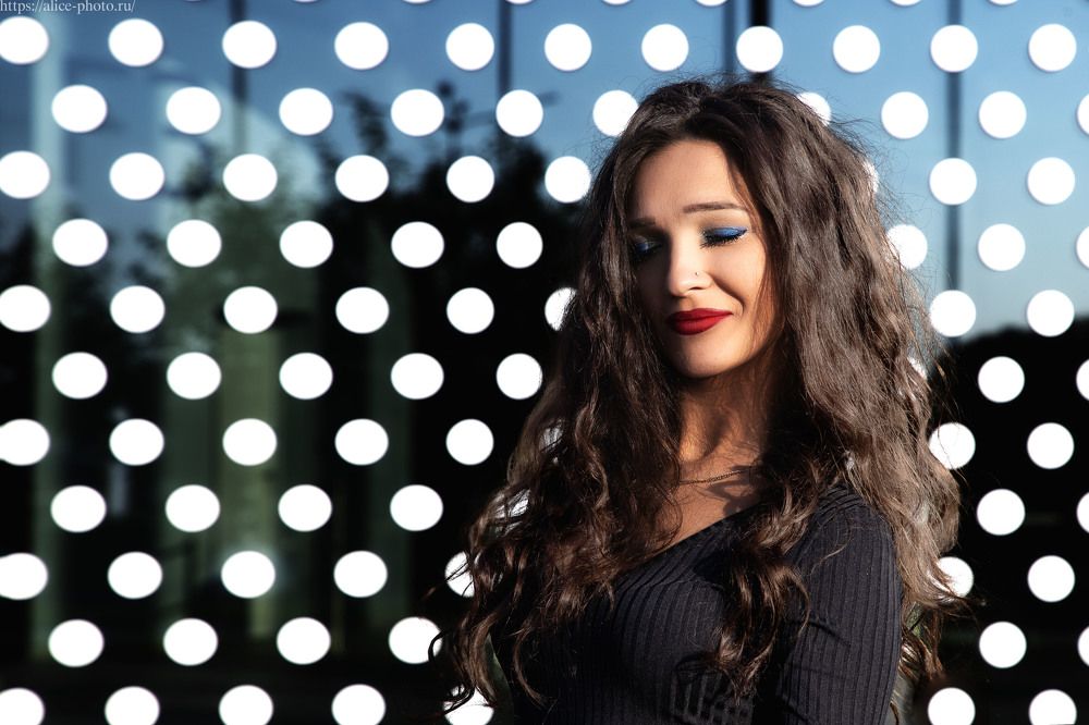 Photograph by Алиса