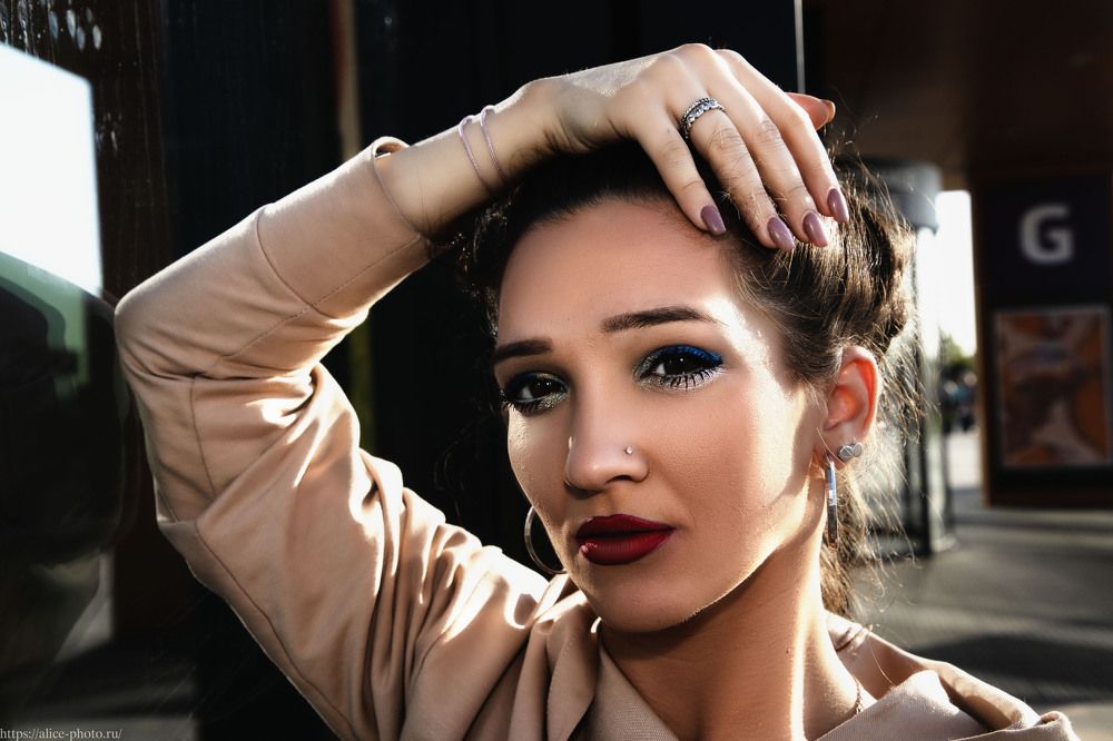 Photograph by Алиса