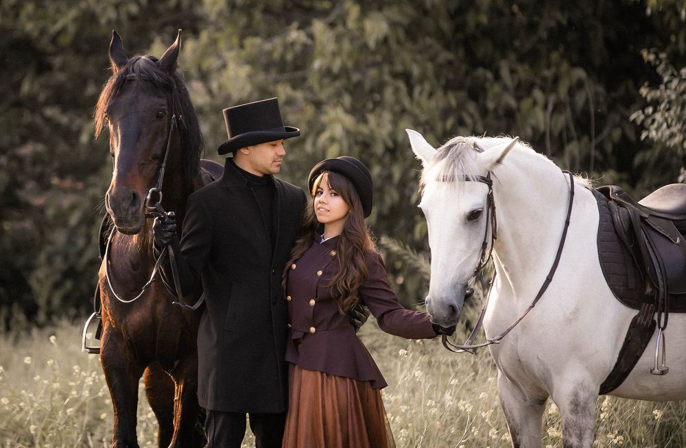 Photograph by Дарья Иванова