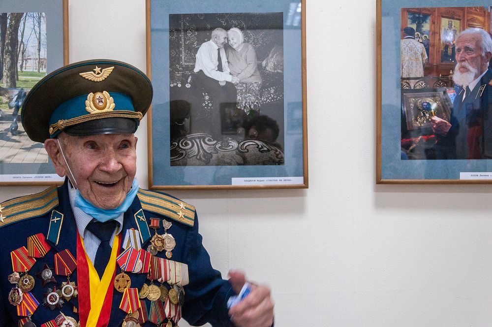 Фотография автора Олег Константинов