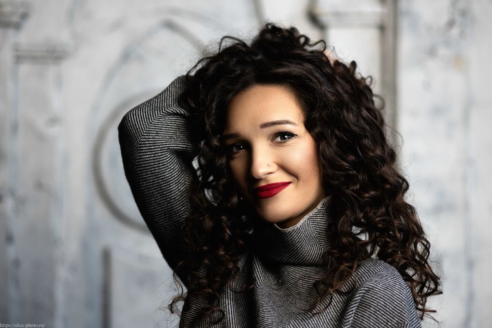 Photograph by Алиса