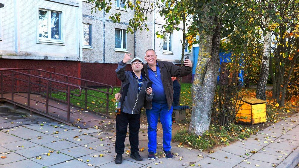 Photograph by Наталья Котько