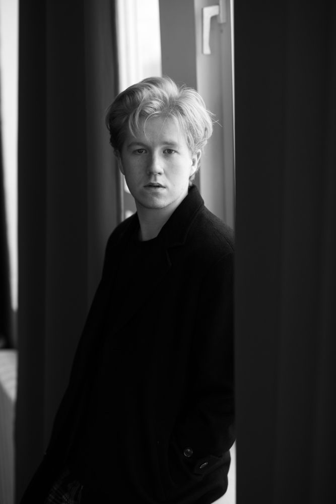 Photograph by Мария Усманова