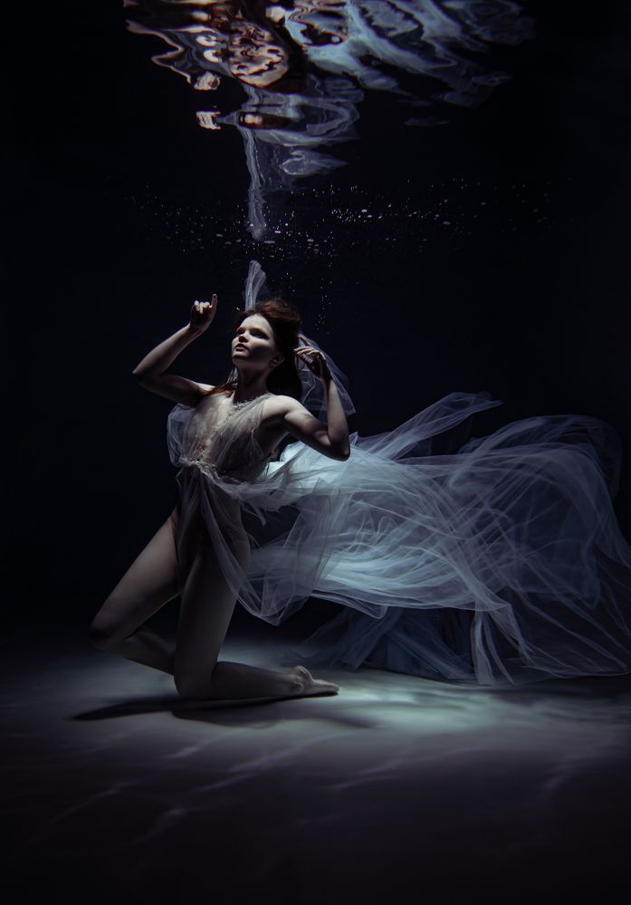 Photograph by Яна Кочкина